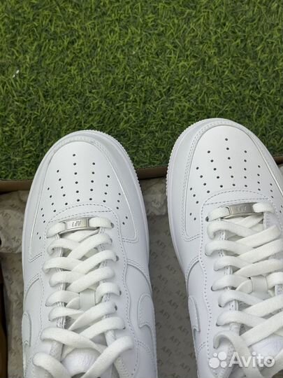 Nike Air Force 1 Оригинал
