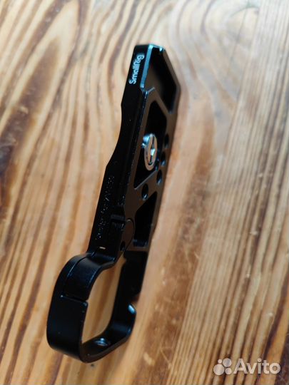 Клетка для камеры Sony ZVE10