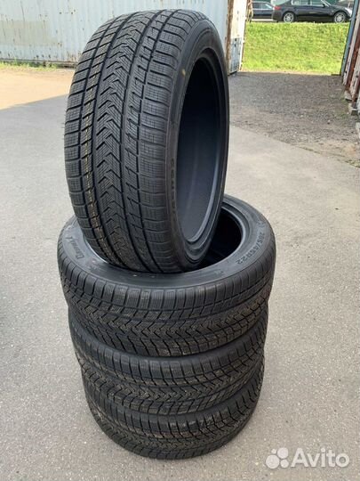 Gripmax Status Pro Winter 235/35 R19 91V