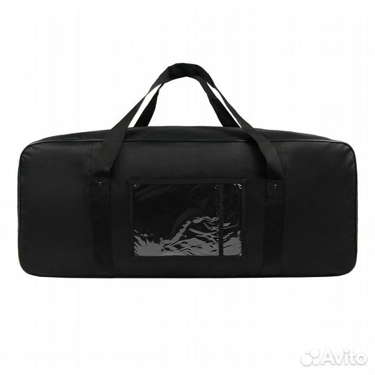 Хоккейный баул сумка без колес большой