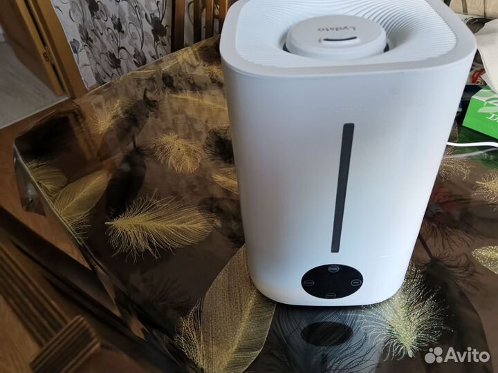 Увлажнитель воздуха Lydsto Humidifier F200s