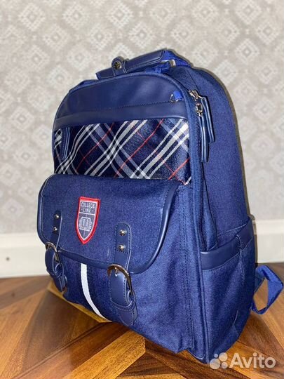 Школьный рюкзак 