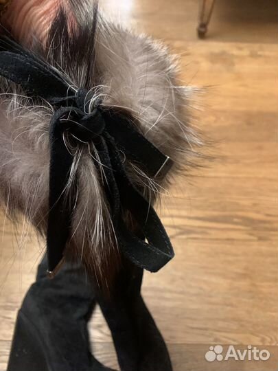 Сапоги christian dior 40р