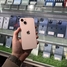 iPhone 13, 256 ГБ