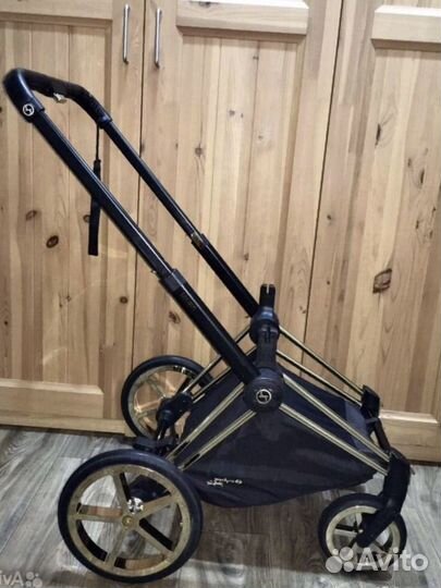 Шасси Cybex Priam Jeremy Scott