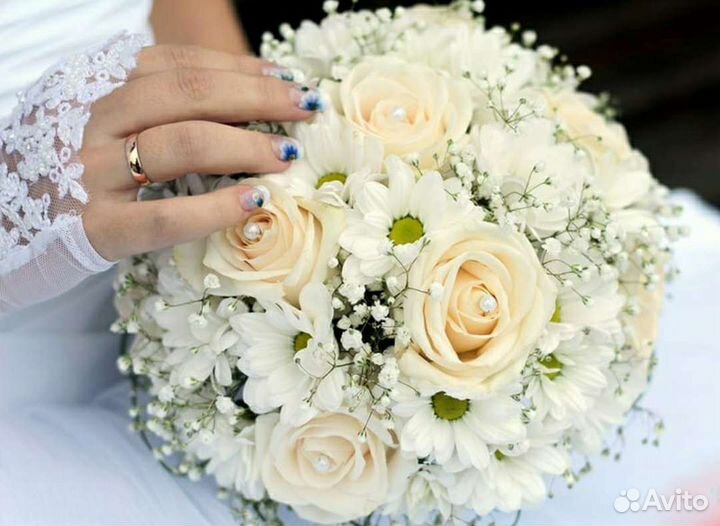 Доставка цветов