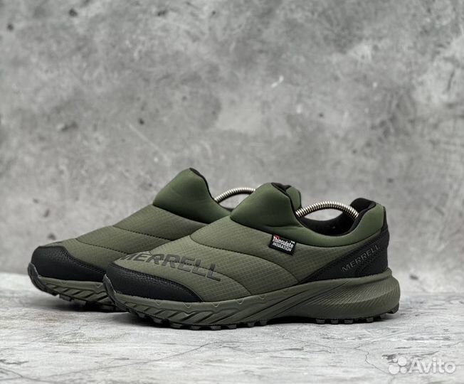 Кроссовки мужские летние merrell