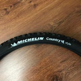 Покрышки Michelin / Continental 26