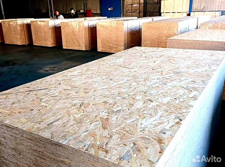 Фанера, дсп, двп, OSB. Любые размеры