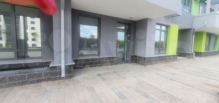 Свободного назначения, 50 м²