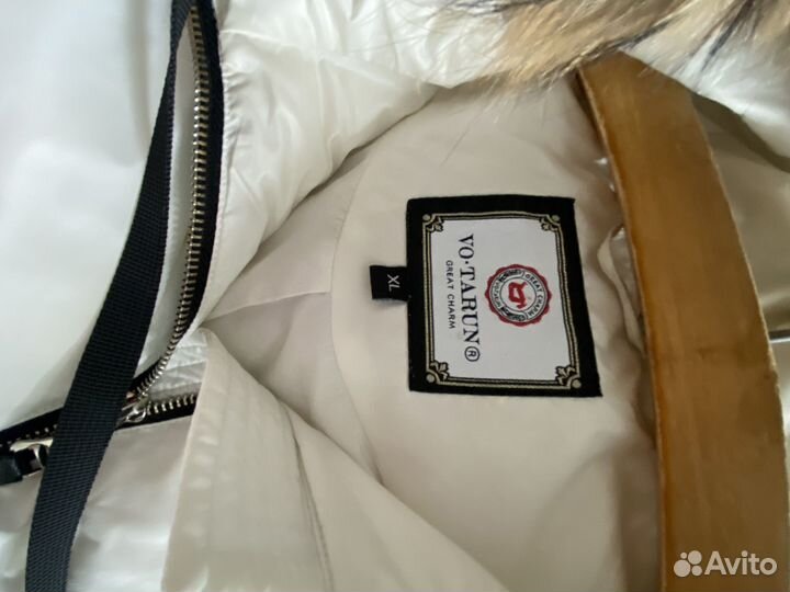 Куртка женская