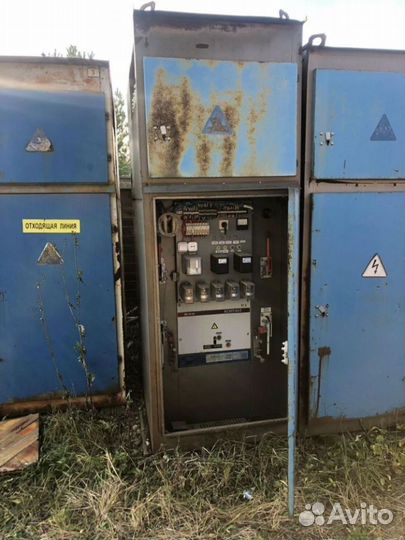 Трансформатор масляный арт38675