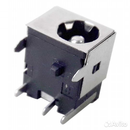 Разъем питания ноутбука Asus Z53. Отп. в регионы