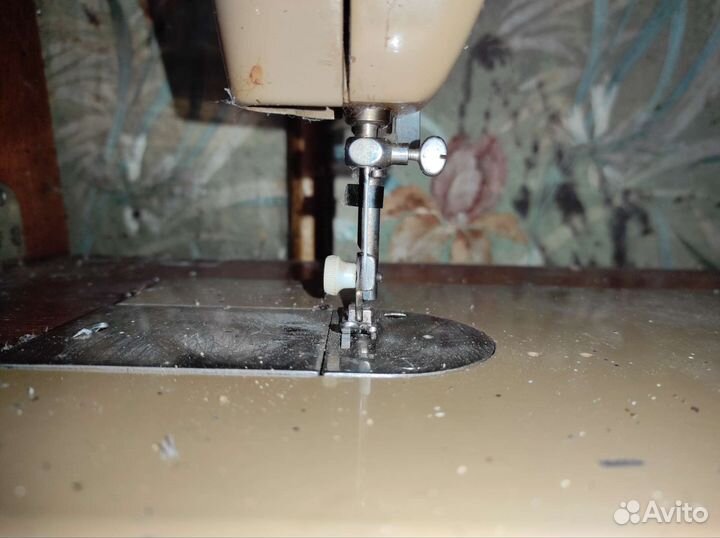 Швейная машина Подольск