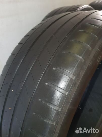 Michelin Latitude Sport 3 235/55 R19 101Y