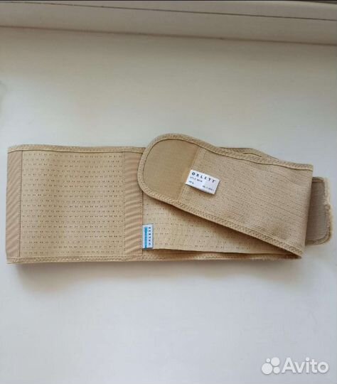 Бандаж для беременных Orlett MS-96