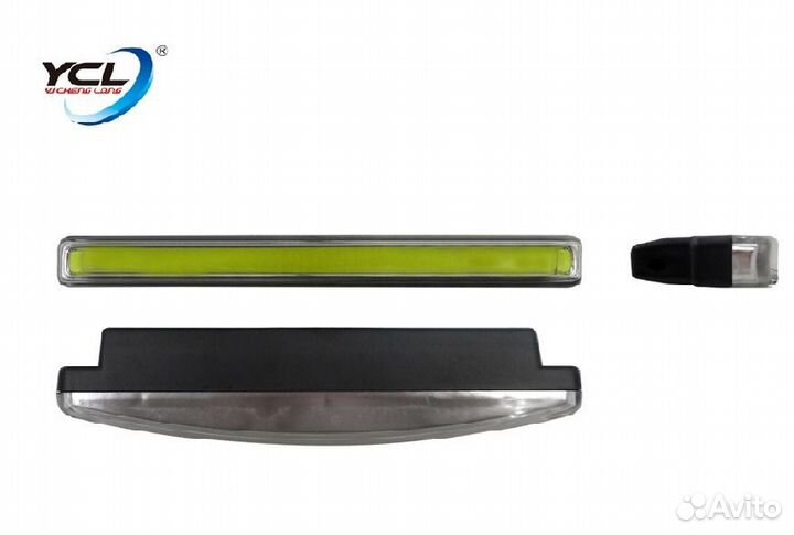 Ходовые огни YCL - 764 (12-24V)