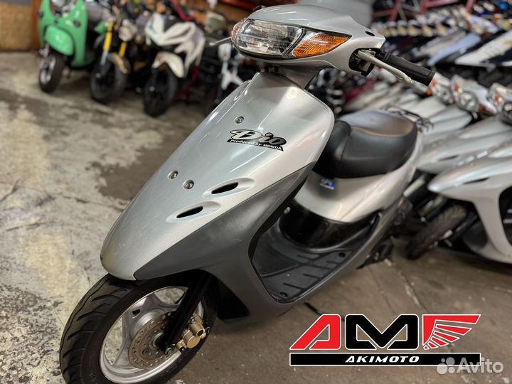 Honda Dio AF34 (Хонда Дио) из Японии