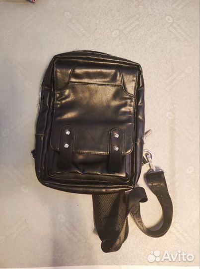 Рубашка мужская