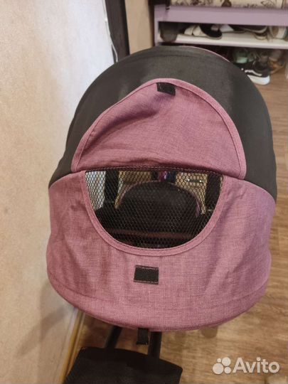 Трехколесный велосипед