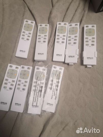 Пульт citilux