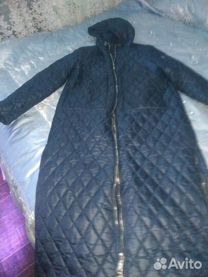 Пальто женское