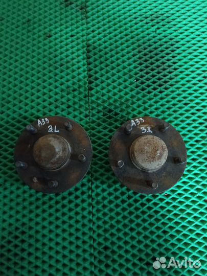 Ступица задняя Nissan Maxima A33