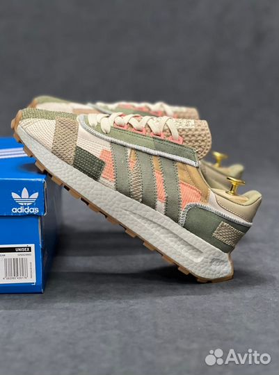 Кроссовки Adidas