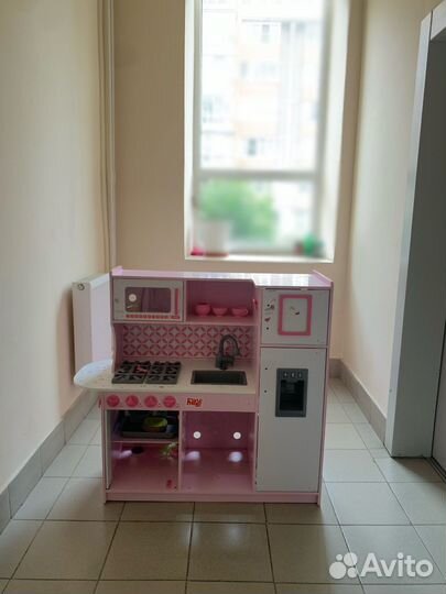 Детская игровая кухня бу