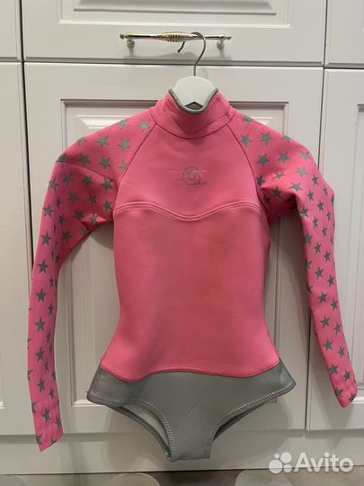 Гидрокостюм Glidesoul