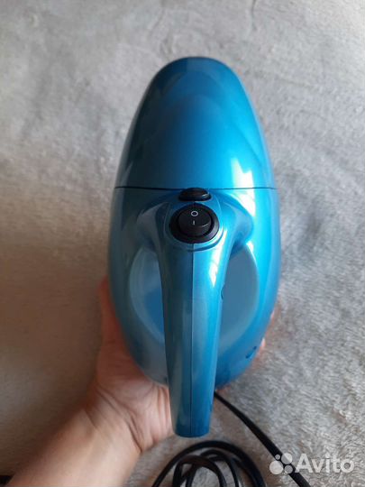 Rovus Handy Vac пылесос 600 W