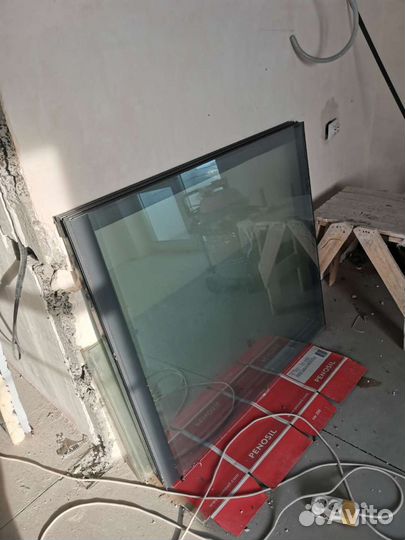 Балконая рама