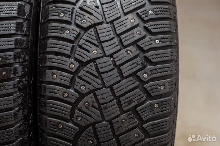 Continental IceContact 2 245/65 R17 111T