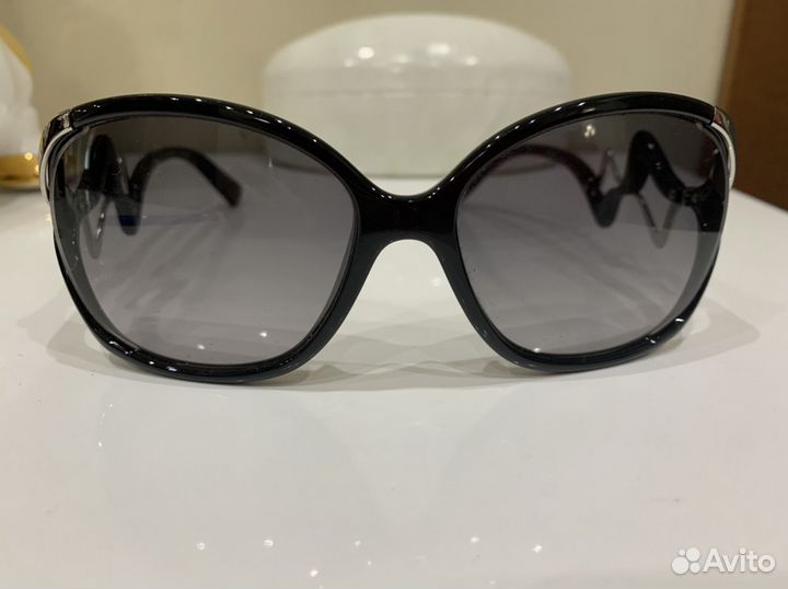 Очки солнцезащитные Emilio Pucci оригинал Италия