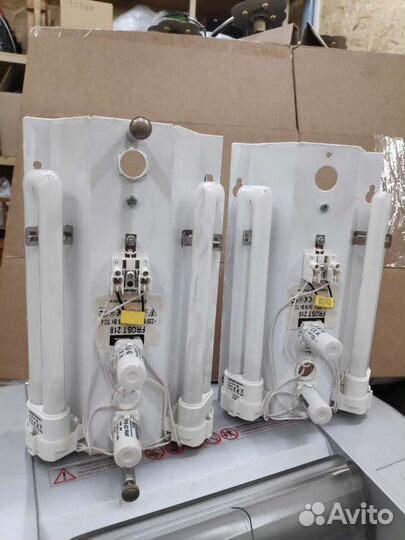 Светильник настенный