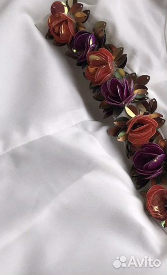 Блузка женская 44 46