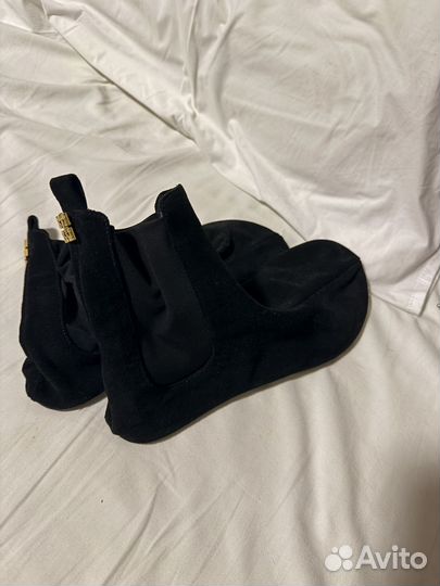 Обувь от Taifa