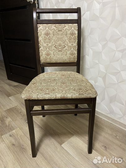 Стулья кухонные