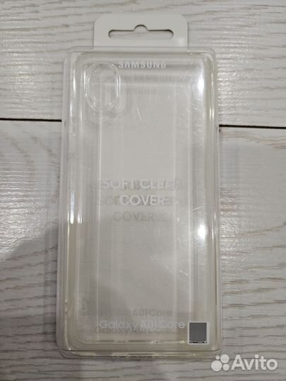 Силиконовые чехлы для Samsung/Xiaomi/Honor