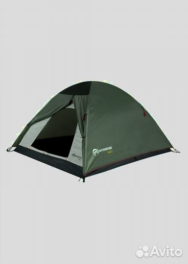 Палатка 3х местная Outvеnturе Dоmе3