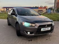 Mitsubishi Lancer 2.0 MT, 2007, 245 565 км, с пробегом, цена 499 000 руб.