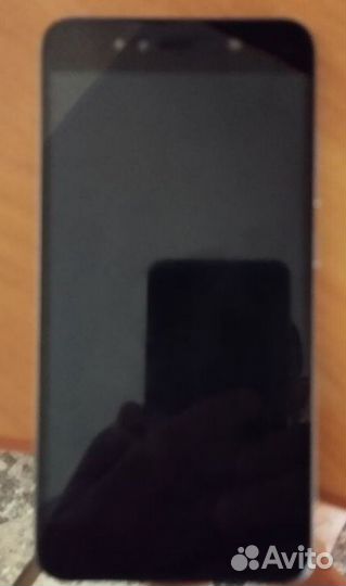 Xiaomi Redmi Note 5A, 2/16 ГБ