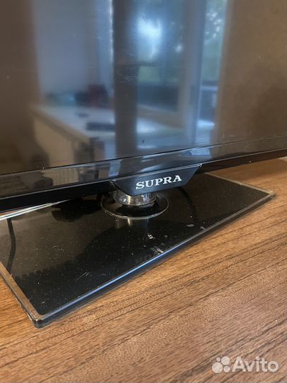 Телевизор 34