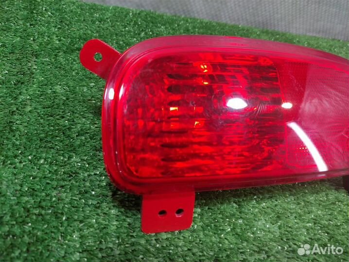 Птф задняя KIA Sorento XM 2017