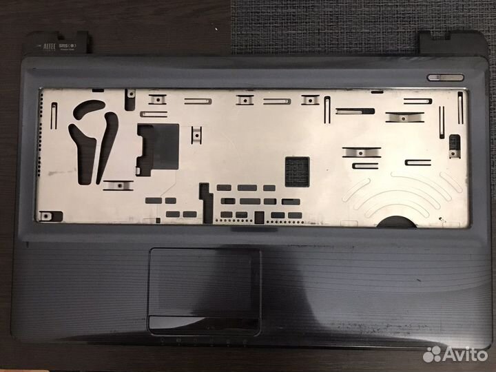 Топкейс для ноутбука Asus k52j