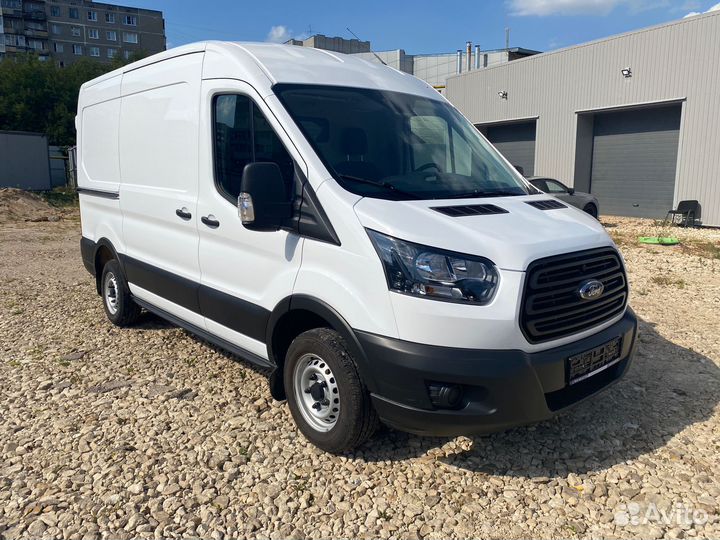 Ford Transit 2.2 МТ, 2022