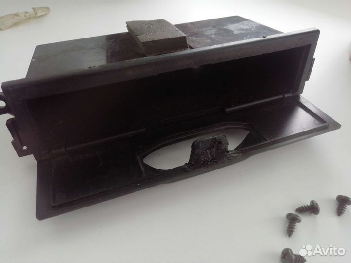 Карман Carisma