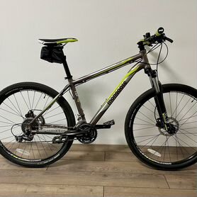 Горный велосипед Mongoose tyax sport 27.5