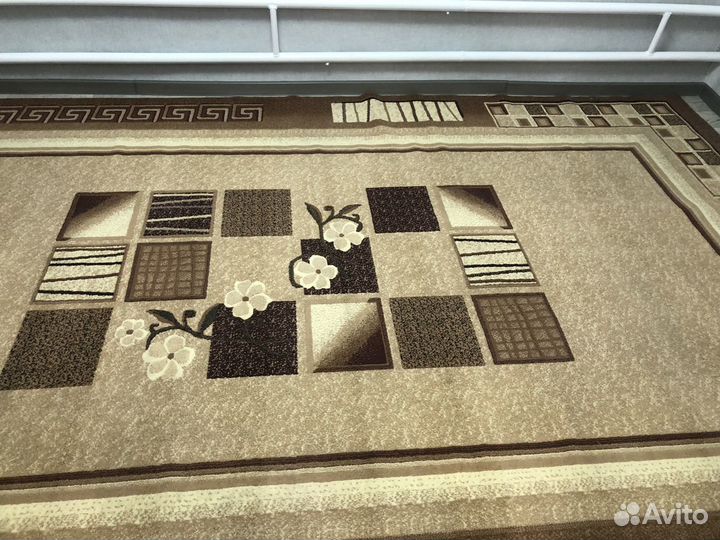 Ковры и паласы бу