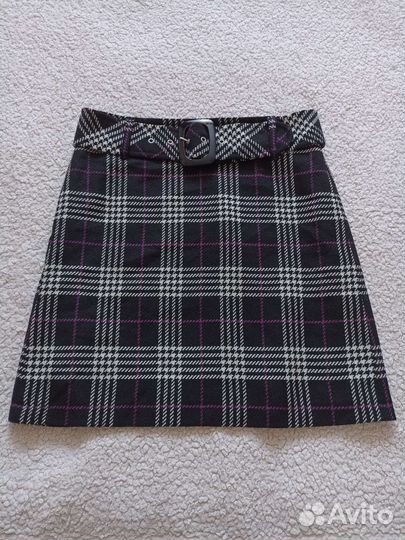 Юбка из шерсти taifun (by Gerry Weber)